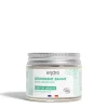 Déodorant baume bio à la menthe en pot de verre Endro - 50 g