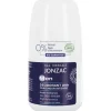 Déodorant fraîcheur intense 24 h bio Eau Thermale Jonzac homme – 50 ml