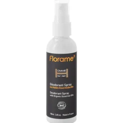 Déodorant Spray homme – 100 ml