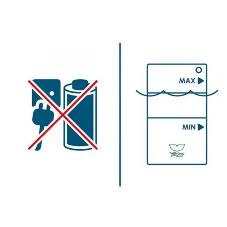 Dosator protection plantes taille L/XL - CIANO - modèle Plants Protection