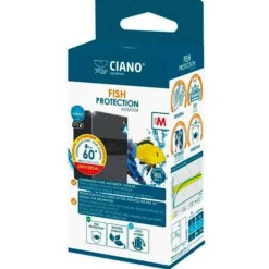 Dosator protection poissons taille M, matière durable - CIANO