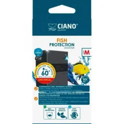 Dosator protection poissons taille M, matière durable - CIANO