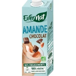 Douceur amande chocolat 1 L