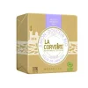 Douceur bio fleur de lavande La Corvette - 100 g