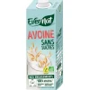 Douceur lait avoine sans sucres 1L
