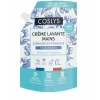 Doypack crème lavante mains consoude bio française Coslys - 1 L