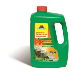 Désherbant Polyvalent 2,5 L 10x18,8x29,3 cm