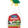 Désherbant pour cours et allées Fertiligène - 900 ml