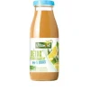 Détox citron basilic Bio en bouteille de verre Vitamont - 50 cl