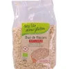 Duo bio de flocons d’Avoine & Sarrasin - 400 gr