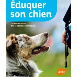 Éduquer son Chien 64 pages Éditions Eugen ULMER