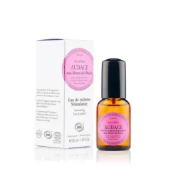 Eau de toilette Audace en vaporisateur de 30 ml