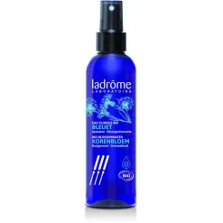 Eau florale de bleuet 200 ml LA DRÔME PROVENÇALE