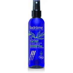Eau florale thé vert 200 ml LA DRÔME PROVENÇALE