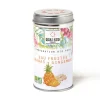 Eau fruitée aux ananas et gingembre 45 g