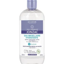 Eau micellaire hydratante Eau Thermale Jonzac 500 ml