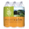 Eau Montcalm 6 x 1,5 L
