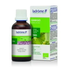 Echinaforce ginkgo flacon 50 ml