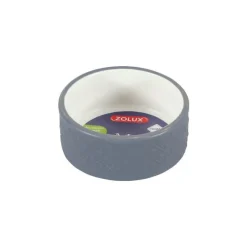 Ecuelle grès Margot 100 ml grise