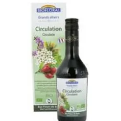 Elixir circulation bio Biofloral - 350 ml