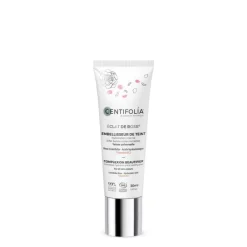 Embellisseur de teint bio Centifolia gamme éclat de rose - 30 ml