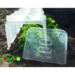 Embouts x2 Modulo forçage