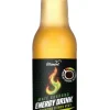 Energy Drink clémentine citron vert Bio en bouteille de verre Vitamont - 33 cl