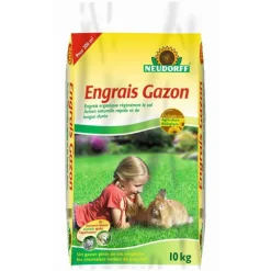 Engrais gazon Azet 10 kg