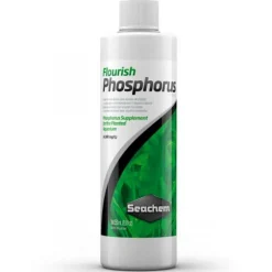 Engrais plantes, 100% naturel, SEACHEM Flourish Phosphorus - 250ml