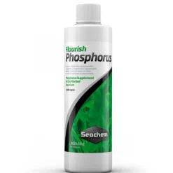 Engrais pour plantes, SEACHEM Flourish Phosphorus- 500ml