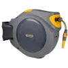 Enrouleur automatique Flowmax Auto Reel coloris gris Hozelock