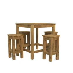 Ensemble mange debout Palmako Aron