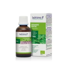 EPF ortie Vogel 50 ml