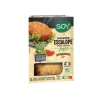 Escalope tomate basilic SOY - 176 g