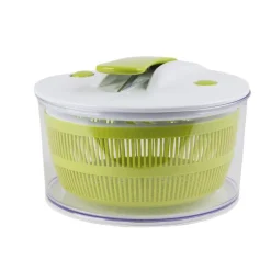 Essoreuse salade à manette