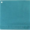 Essuie-mains œillet curl Coton 50x50 cm