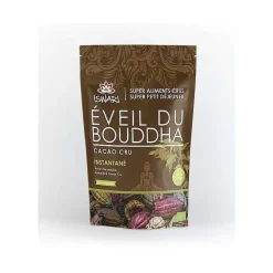 Eveil du Bouddha cacao - 360 g