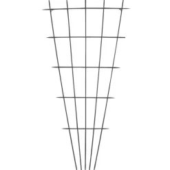 Eventail grille à planter 150 cm