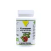 Extrait de cranberry standardisé bio vit’all + en format de 60 gélules