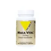Extrait standardisé de maca en boite de 300 mg