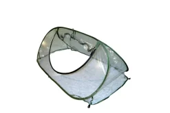 Facil’serre mini avec housse en PVC Jany - 100 x 50 x 40 cm