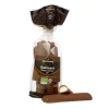 Fagots de guimauve au chocolat au lait bio - 55 g