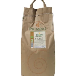 Farine de blé T65 5 kg