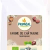 Farine de Chataigne Bio Italie