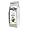 Farine de chia bio en sachet de 400 g