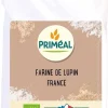 Farine de lupin bio - sachet de 500 g