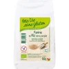 Farine de riz demi-complet 500 g