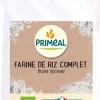 Farine de riz PRIMEAL 500 g