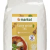 Farine type 45 bio Markal - 1 kg