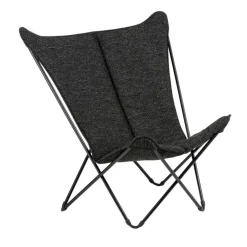 Fauteuil de jardin Sphinx Sunbrella Lafuma - 91 x 83 x 87 cm